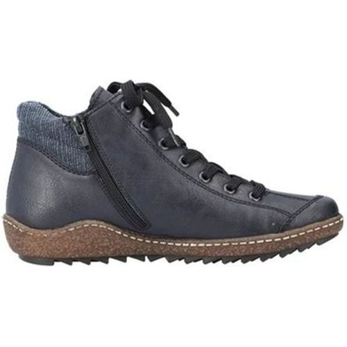 Rieker Damenschuhe L7514 - Rieker - Modalova