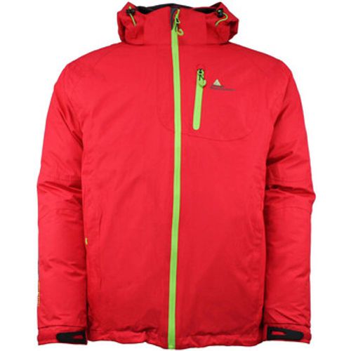 Herren-Jacke Blouson de ski 3 en 1 CIXI - Peak Mountain - Modalova