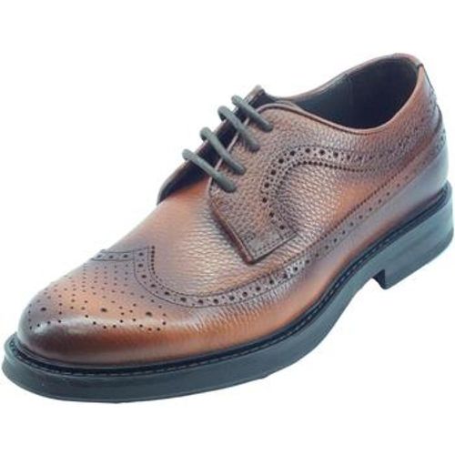 Halbschuhe 07695 Poker Spray - Mercanti Fiorentini - Modalova