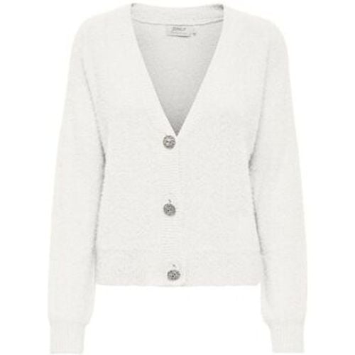 Pullover 15259564 PIUMO-CLOUD DANCER - Only - Modalova