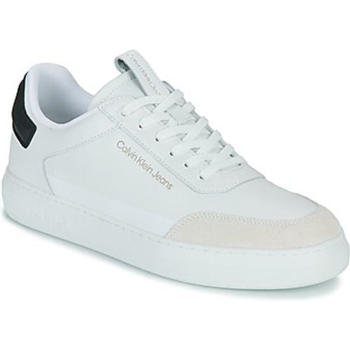 Sneaker CASUAL CUPSOLE HIGH/LOW FREQ - Calvin Klein Jeans - Modalova