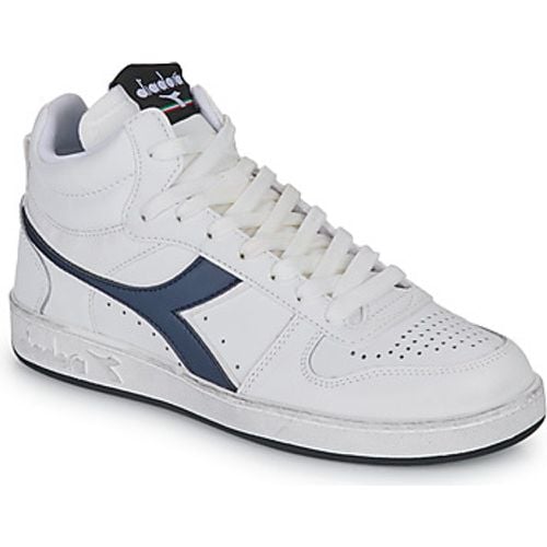 Sneaker MAGIC BASKET DEMI ICONA - Diadora - Modalova