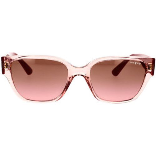 Sonnenbrillen Sonnenbrille VO5459SB 282814 - Vogue - Modalova