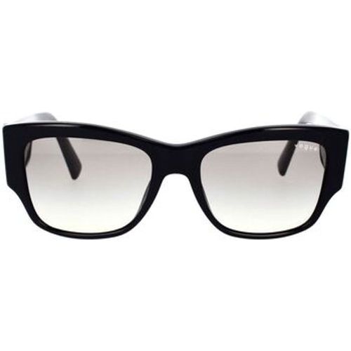 Sonnenbrillen Sonnenbrille VO5462S W44/11 - Vogue - Modalova