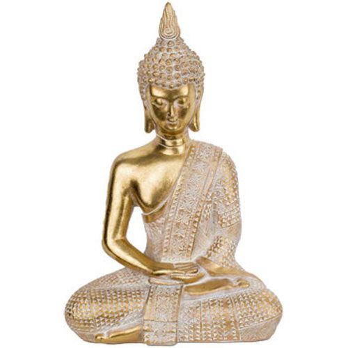 Statuetten und Figuren Buddha -Figur Meditieren - Signes Grimalt - Modalova