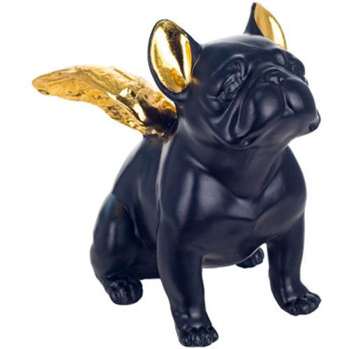 Statuetten und Figuren Bulldoggenfigur Mit Flügeln - Signes Grimalt - Modalova