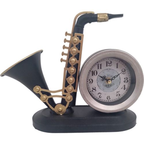 Uhren Vintage -Saxophonuhr - Signes Grimalt - Modalova