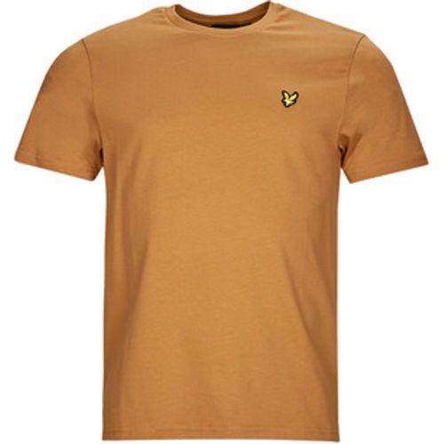 Lyle & Scott T-Shirt PLAIN T SHIRT - Lyle & Scott - Modalova