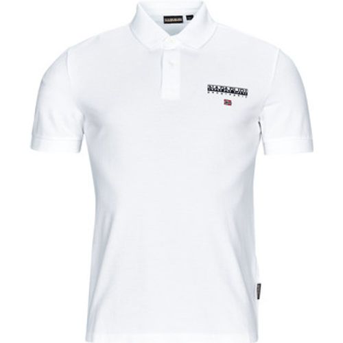 Napapijri Poloshirt AYAS - Napapijri - Modalova