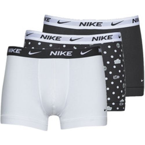 Boxer EVERYDAY COTTON STRETCH X3 - Nike - Modalova