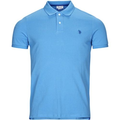 U.S Polo Assn. Poloshirt KING - U.S Polo Assn. - Modalova