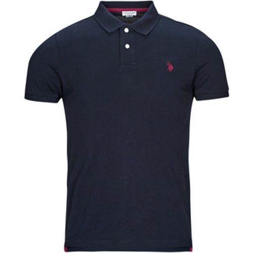 U.S Polo Assn. Poloshirt KING - U.S Polo Assn. - Modalova