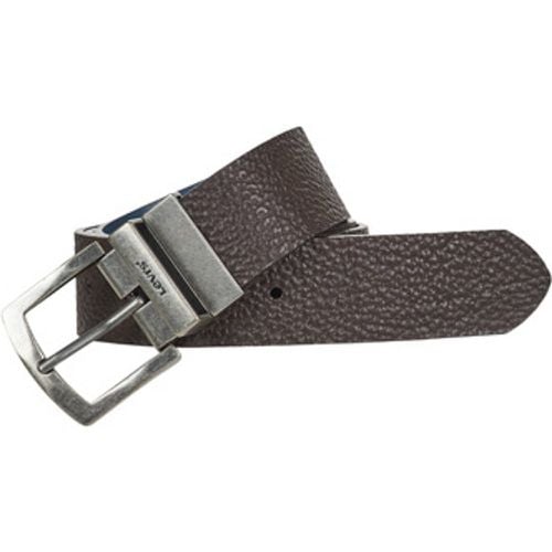 Gürtel ANGLED BUCKLE REVERSIBLE - Levis - Modalova