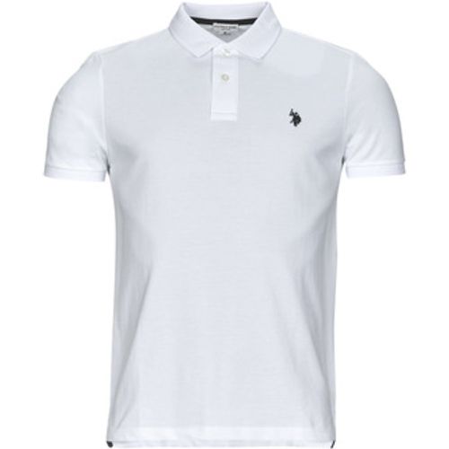 U.S Polo Assn. Poloshirt KING - U.S Polo Assn. - Modalova