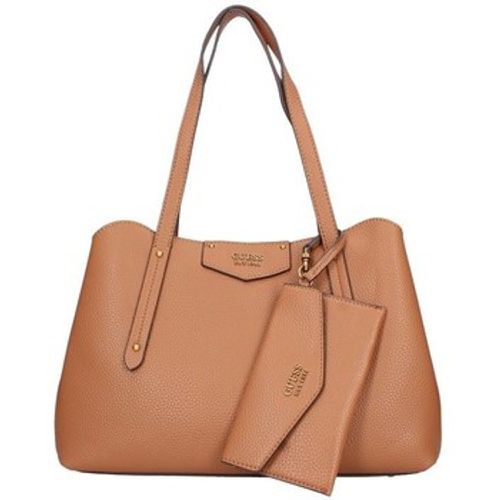 Handtasche Hwevb839009 Börse Frau Karamell - Guess - Modalova