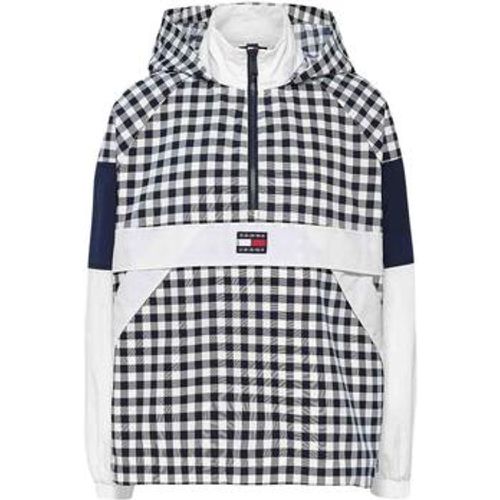 Tommy Jeans Damenmantel - Tommy Jeans - Modalova