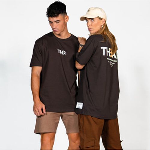 THEAD. T-Shirt DUBAI T-SHIRT - THEAD. - Modalova