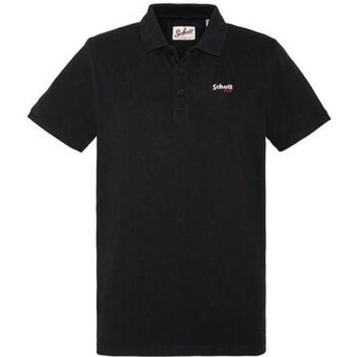 T-Shirts & Poloshirts SC0022 - Schott - Modalova