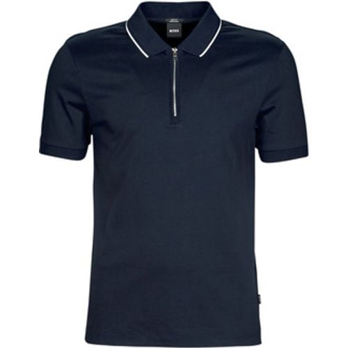 BOSS Poloshirt Polston 32 - Boss - Modalova