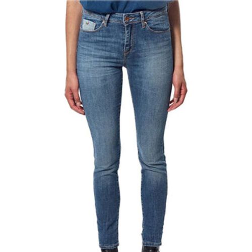 Kaporal Slim Fit Jeans FLOREH22W7J - Kaporal - Modalova