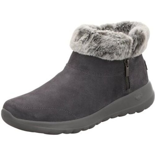 Stiefel Stiefeletten ON-THE-GO JOY - SAVVY 144003 CHAR - Skechers - Modalova