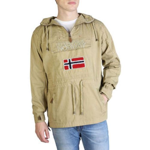 Trainingsjacken - Chomer_man - geographical norway - Modalova