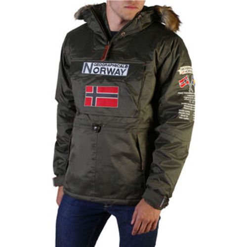 Trainingsjacken - Barman_man - geographical norway - Modalova