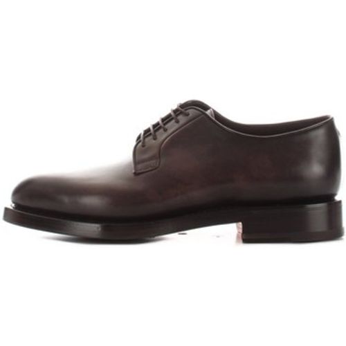 Herrenschuhe MCCO17837MH4HOBRT53 - Santoni - Modalova