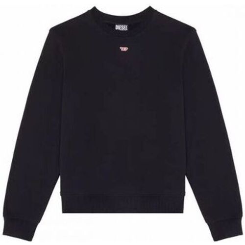 Sweatshirt A04075 0BAWT S-GINN-D-9XX BLACK - Diesel - Modalova