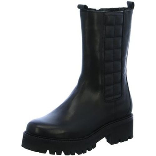 Stiefel Stiefeletten F8466 blk - Online Shoes - Modalova