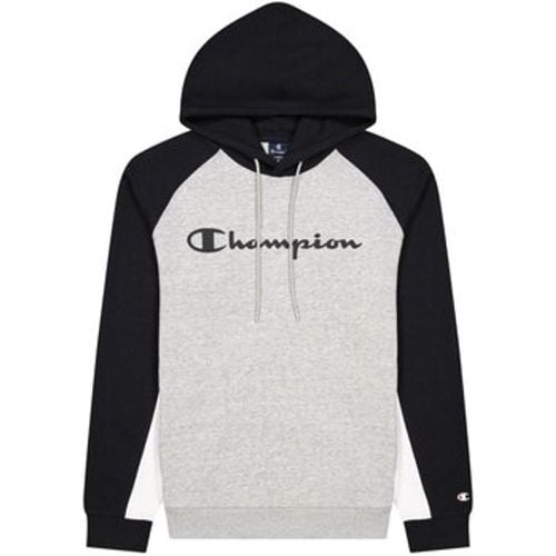 Pullover Sport Hooded Sweatshirt 217150S22 EM021 - Champion - Modalova