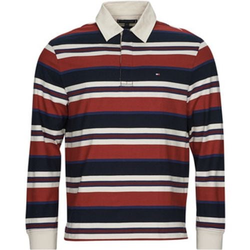 Poloshirt NEW PREP STRIPE RUGBY - Tommy Hilfiger - Modalova