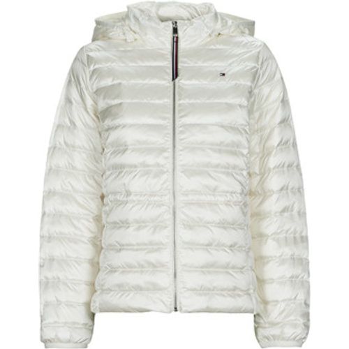 Daunenjacken FEMININE LW DOWN JACKET - Tommy Hilfiger - Modalova