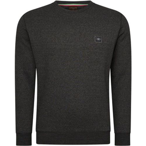 Sweatshirt Sweater Antraciet - Cappuccino Italia - Modalova