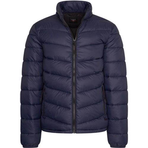 Parkas Winter Jacket Navy - Cappuccino Italia - Modalova