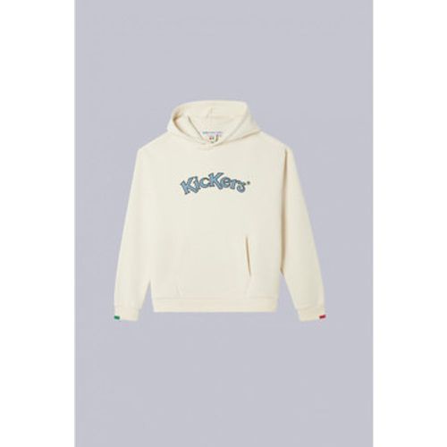 Kickers Sweatshirt Arch Hoody - Kickers - Modalova