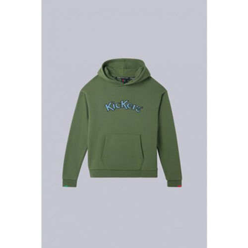 Kickers Sweatshirt Arch Hoody - Kickers - Modalova