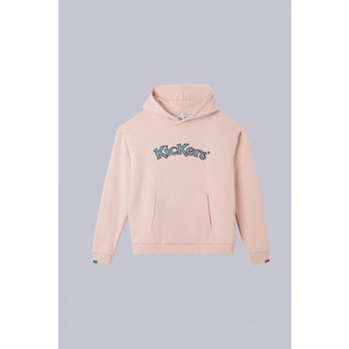 Kickers Sweatshirt Arch Hoody - Kickers - Modalova