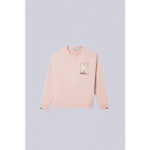 Kickers Sweatshirt Big K Sweater - Kickers - Modalova