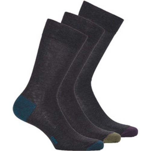 Socken MC COTON MIX AND MATCH PACK X3 - Dim - Modalova