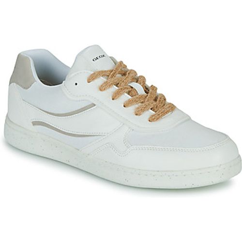 Geox Sneaker U WARRENS - Geox - Modalova