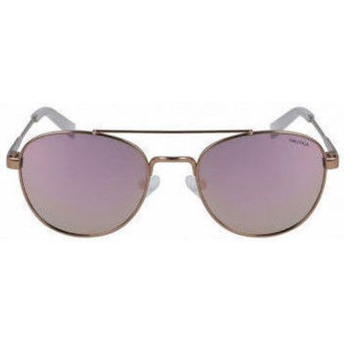Sonnenbrillen Herrensonnenbrille N4641SP-785 Ø 53 mm - Nautica - Modalova