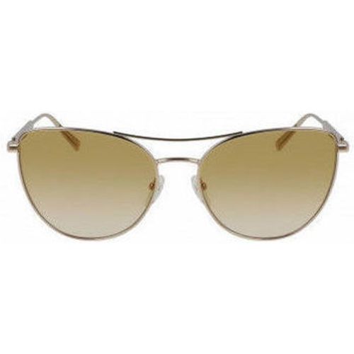 Sonnenbrillen Damensonnenbrille LO134S-728 ø 58 mm - Longchamp - Modalova