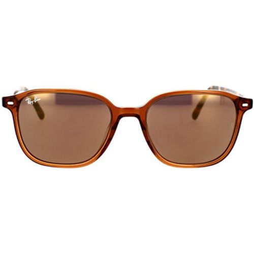 Sonnenbrillen Sonnenbrille Leonard RB2193 663693 - Ray-Ban - Modalova