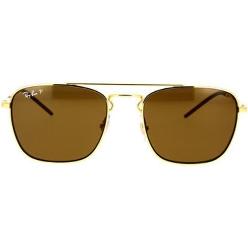 Sonnenbrillen Sonnenbrille RB3588 925083 Polarisiert - Ray-Ban - Modalova