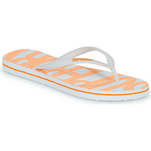 Zehentrenner VINTAGE VEGAN FLIP FLOP - Superdry - Modalova