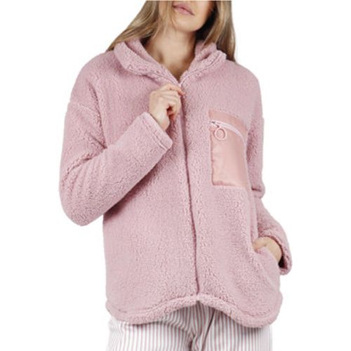 Pyjamas/ Nachthemden Hausjacke Soft Home - Admas - Modalova
