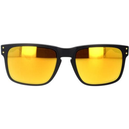 Sonnenbrillen Holbrook Sonnenbrille OO9102 9102W4 - Oakley - Modalova