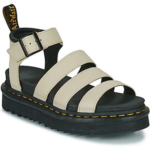 Sandalen BLAIRE PARCHMENT PISA - Dr. Martens - Modalova