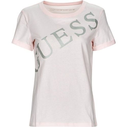 Guess T-Shirt SS CN BENITA TEE - Guess - Modalova